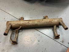 New Old Stock 36hp Volkswagen VW Muffler 111 251 051G picture
