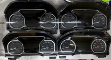Programmed 2019-2022 Denali & Upfitter Cluster - Upgrade Your GM Truck picture