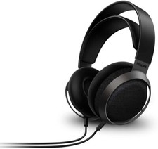 Philips Fidelio X3 Wired Over Ear Open Back Headphones picture