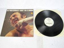 The Professionals - I Didnt See It Coming 1981 12