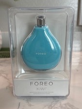 FOREO KIWI Blackhead Remover Pore Vacuum Blue LED - MSRP $129 - NEW & SEALED picture