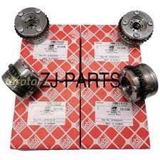 4X febi Camshaft Adjuster Mercedes 2780504900 2780505000 2780505100 2780505200 picture