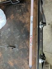 Harris Stay Silv 15 15% Silver Brazing Alloy Rods HVAC Grade 1LB 28 Rods picture