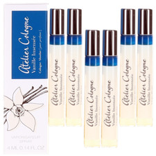 Atelier Cologne Combo Pack: Cologne Absolue Spray 0.84oz (6x0.14oz) New picture