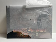 Storm Collectibles Mortal Kombat MOTARO • *new* *unopened* picture
