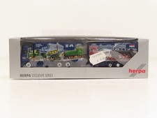 Herpa Marklin Magazine 2004 Edition Volvo Truck Model NIB 12397 picture