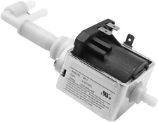 2037433 Clean Machine Pump Replacement Parts Compatible with Bissell Big Green picture