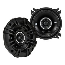 Kicker 43DSC404 DSC40 4-Inch (100mm) Coaxial Speakers, 4-Ohm picture