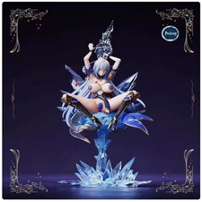 Pecking Studio Honkai: Star Rail Jingliu Resin Statue Pre-order 1/6 Scale H35cm picture