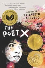 The Poet X by Acevedo, Elizabeth picture
