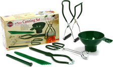 Canning Essentials Boxed Set, 6 Piece Set picture