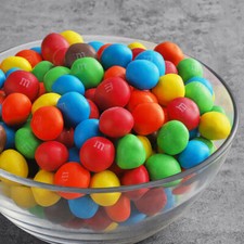 Bulk M&Ms Chocolate Food Candy (select size/flavor below) picture
