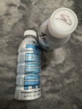 PRIME Hydration Electrolyte Drink Bottle Lot, 16.9 fl oz (500 mL) picture
