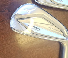 New Mizuno JPX 923 Forged 4 Iron   Right-Handed  KBS C Taper Lite 105 Regular picture