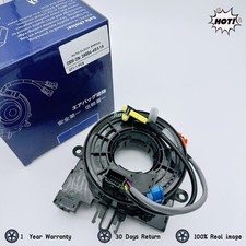 New Spiral Cable Clock Spring Fit Nissan Rogue Sport Utility SUV 2014-2020 picture