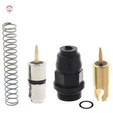For Yamaha Big Bear 250 /400 Carburetor Choke Starter Plunger Rebuild Kit picture