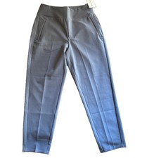 Athleta Endless Pant Women's Activewear Pants Gray Size 8 Regular New w tags picture