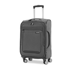 Samsonite Softside Carry-On Spinner - Luggage picture