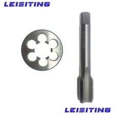 13/16-16 Tap and Die RH Thread HSS 13/16