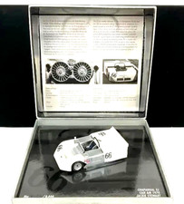 Minichamps 1:43 JACKIE STEWART Chaparral 2J Can Am 1970 #66 BOX SHIPS FREE Rare picture