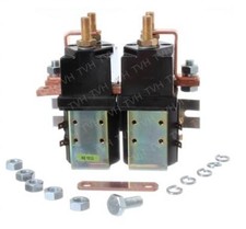 Part # 71-210-00 Fits Taylor Dunn CONTACTOR F+R SW202N 142 48V picture