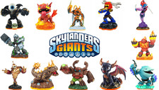 Skylanders Giants Buy 3 Get 1 Free... 🎮  on $50+ Order 🎮 picture