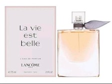 Lancôme La Vie Est Belle 2.5oz Women's Eau de Parfum picture
