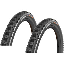 Maxxis Aspen ST 700x55 Gravel Tubeless Tires with HYPR-X Compound & EXO Casing picture