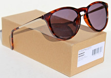 SERENGETI Brawley POLARIZED Sunglasses Tortoise/Spirit Smoke SS556001 Italy NEW picture