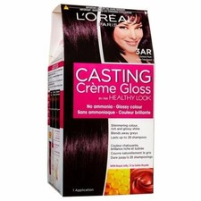 L Oreal Paris Casting Creme Gloss Darkest Plum 3AR picture