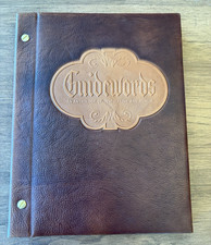 Guidewords An Anthology of Inspiration and Humor 1971 Miriam C. Hunter Signed picture