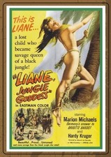 Liane, Jungle Goddess picture