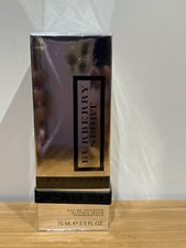Burberry Sport Ice For Men Eau de Toilette Spray 2.5 fl oz picture