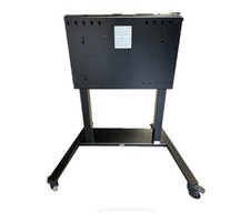 SMART Technologies FSE-420 Electric Height-Adjustable Mobile Stand picture
