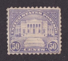 MATT'S STAMPS SCOTT #701 