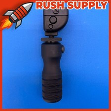 B&T Industries Accu-Shot Precision Rail Monopod Mid-Range Quick Knob BT13-QK picture