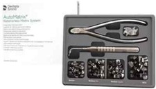 AUTOMATRIX INTRODUCTORY KIT DENTAL MATRIX SYSTEM  picture
