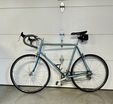 Vintage Motobecane 70’s French Racing Bike 61cm (XL) Org. Paint– Columbus SLX. picture