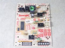 LENNOX SureLight 24L8501 Furnace Control Circuit Board 50A62-121 picture