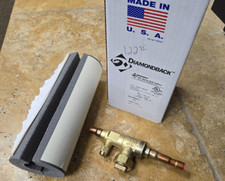 Diamondback BV-Series 3/8
