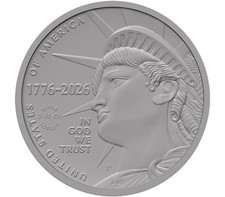 Pre-Sale-2026-P 9/11 Privy Mark Enduring Liberty Half Dollar Coin- Presale picture