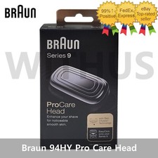Braun 94HY ProCare Head Part for Shaver Series 9 - Tracking * picture
