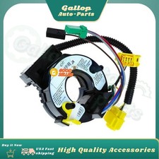 New Spiral Cable Clock Spring for 2005 2006 Honda CR-V LX 2.4 77900-S9A-A21 picture