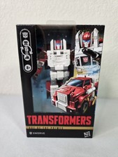 Transformers SWERVE Age of the Primes Deluxe Class 4.5