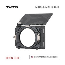 Tilta Mirage Matte Box (Open Box) picture