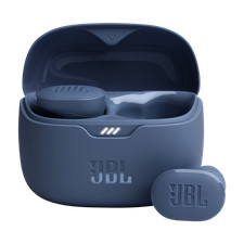 JBL Tune Buds, True wireless Noise Cancelling earbuds picture