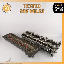 00-04 Aston Martin DB7 Vantage 5.9L V12 Right Cylinder Head XR1E6090BB OEM 38k picture