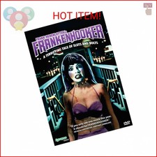 Frankenhooker [DVD] picture