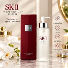 SK-II Facial Treatment Essence 330ML Suitable for All Skin Type New Sealed picture