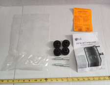 LG Scroll Compressor Part APG 031 KAC. picture